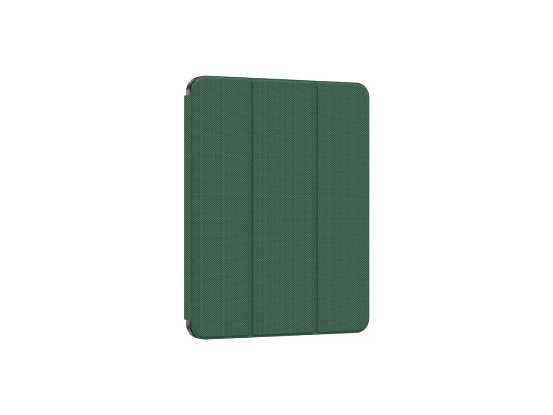 Green Lion Hogo iPad 10.2 Premium Case with Pencil Holder – Qatar Green Lion Hogo iPad 10.2 Premium Case with Pencil Holder – Qatar
